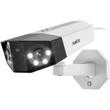 Reolink Duo Series P750-AVS, Telecamera di sorveglianza bianco/Nero