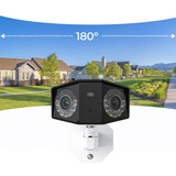 Reolink Duo Series P750-AVS, Telecamera di sorveglianza bianco/Nero