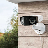 Reolink Duo Series P750-AVS, Telecamera di sorveglianza bianco/Nero