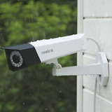 Reolink Duo Series P750-AVS, Telecamera di sorveglianza bianco/Nero