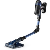 Rowenta X-Force Flex 14.60 Aqua RH99C0, Aspirapolvere verticale Nero/Blu