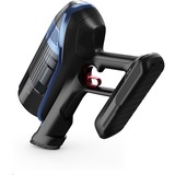 Rowenta X-Force Flex 14.60 Aqua RH99C0, Aspirapolvere verticale Nero/Blu