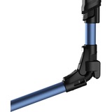Rowenta X-Force Flex 14.60 Aqua RH99C0, Aspirapolvere verticale Nero/Blu
