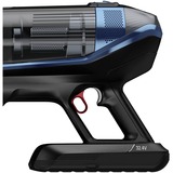 Rowenta X-Force Flex 14.60 Aqua RH99C0, Aspirapolvere verticale Nero/Blu