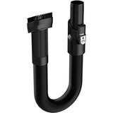 Rowenta X-Force Flex 14.60 Aqua RH99C0, Aspirapolvere verticale Nero/Blu