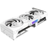 SAPPHIRE Radeon RX 9070 XT Pure, Scheda grafica bianco