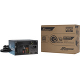 Seasonic CORE GC-850 ATX3.1, Alimentatore PC Nero