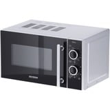 Severin MW 7771, Forno a microonde acciaio inox satinato