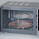 Severin MW 7771, Forno a microonde acciaio inox satinato