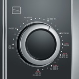 Severin MW 7771, Forno a microonde acciaio inox satinato