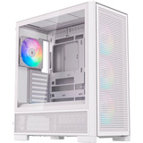 Silentware Air 2000 ARGB, Chassis Tower bianco