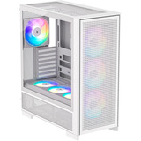 Silentware Air 2000 ARGB, Chassis Tower bianco