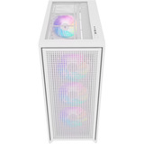 Silentware Air 2000 ARGB, Chassis Tower bianco
