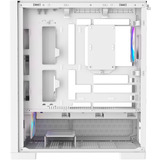 Silentware Air 2000 ARGB, Chassis Tower bianco