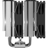 Silentware Titan Performance, raffreddamento CPU  Nero/Argento