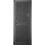 SilverStone ALTA D1, Torre grande telaio Nero