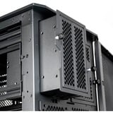 SilverStone ALTA D1, Torre grande telaio Nero