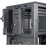 SilverStone ALTA D1, Torre grande telaio Nero