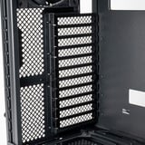 SilverStone ALTA D1, Torre grande telaio Nero