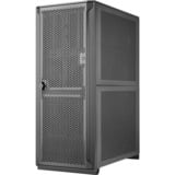 SilverStone ALTA D1, Torre grande telaio Nero
