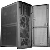 SilverStone ALTA D1, Torre grande telaio Nero