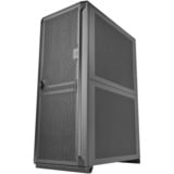 SilverStone ALTA D1, Torre grande telaio Nero