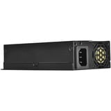 SilverStone SST-FX600-PT, Alimentatore PC Nero