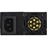 SilverStone SST-FX600-PT, Alimentatore PC Nero