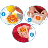 Simba Aqua Gelz Colossal Set, Bricolage 