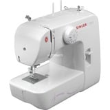 Singer Macchina da cucire meccanica Start 1306 bianco