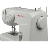 Singer Macchina da cucire meccanica Start 1306 bianco