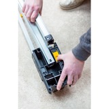 Stanley FMST1-75763 Banco di lavoro Banco da lavoro portatile, Base Banco da lavoro portatile, Metallo, Nero, Grigio, Giallo, 900 kg