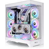 Thermaltake CTE E660 MX, Chassis Tower bianco