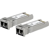 Ubiquiti U Fiber Multi Mode Modulo Confezione da 20, Ricetrasmettitore 