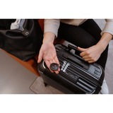 Verbatim My Finder Personale Cercatore Nero, Bianco, Tracker di tracciamento Nero/Bianco, Personale, Cercatore, Nero, Bianco, Antipolvere, Impermeabile, Acrilonitrile butadiene stirene (ABS), Policarbonato (PC), IP66