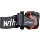 Wiha Faro frontale 500 lm, Luce LED 