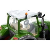Wiking Fendt 728 Vario, Veicolo modello 