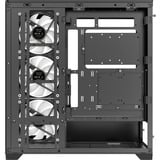 Xilence XILENT Gleam, Chassis Tower Nero