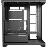 Xilence XILENT Gleam, Chassis Tower Nero