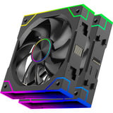 Xilence XPF360.ARGB, Ventola Nero