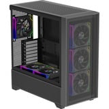 Xilence XPF360.ARGB, Ventola Nero