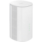Zyxel FWA515 Nebula 5G BE7200 Router da interno bianco