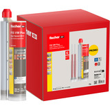 fischer FIS VW Plus 360 S UMK Promo, Malta grigio
