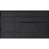 iiyama ProLite LH8664UHS-B3AG, Public Display Nero (opaco)