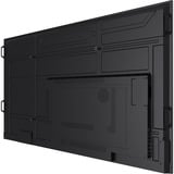 iiyama ProLite LH8664UHS-B3AG, Public Display Nero (opaco)