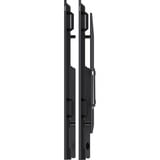 iiyama ProLite LH8664UHS-B3AG, Public Display Nero (opaco)
