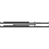 iiyama ProLite LH8664UHS-B3AG, Public Display Nero (opaco)