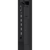 iiyama ProLite LH8664UHS-B3AG, Public Display Nero (opaco)