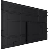 iiyama ProLite LH8664UHS-B3AG, Public Display Nero (opaco)