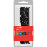 ADATA DIMM 16 GB DDR5-5600, Memoria Nero